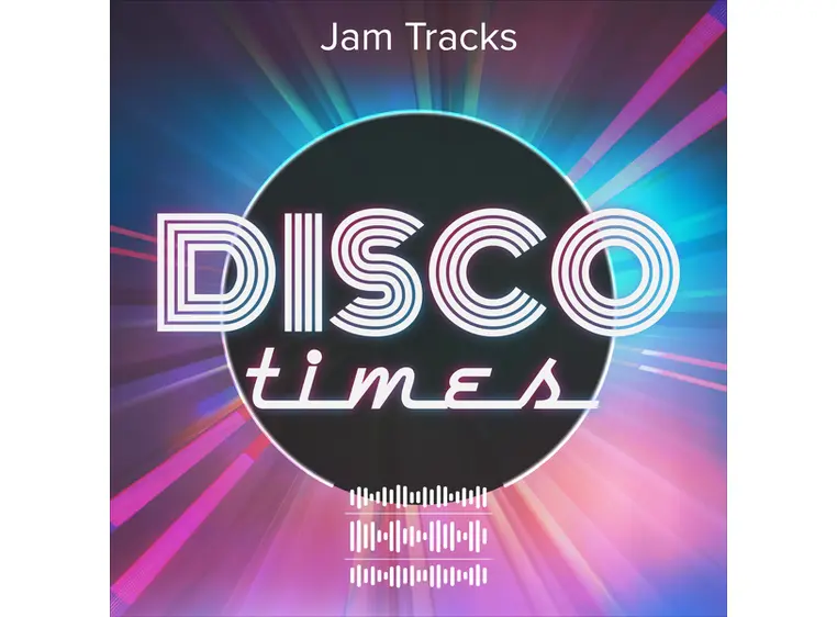 Roland Cloud Disco Times [Download] 